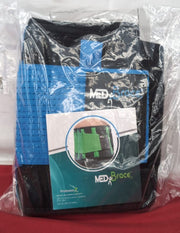 MEDiBrace Back Support Belt Back Brace for Lower Lumbar Pain Relief for Men