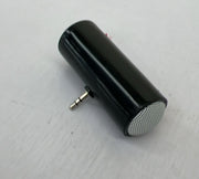 Mini Speaker, Portable Mini Stereo Plug In Speaker