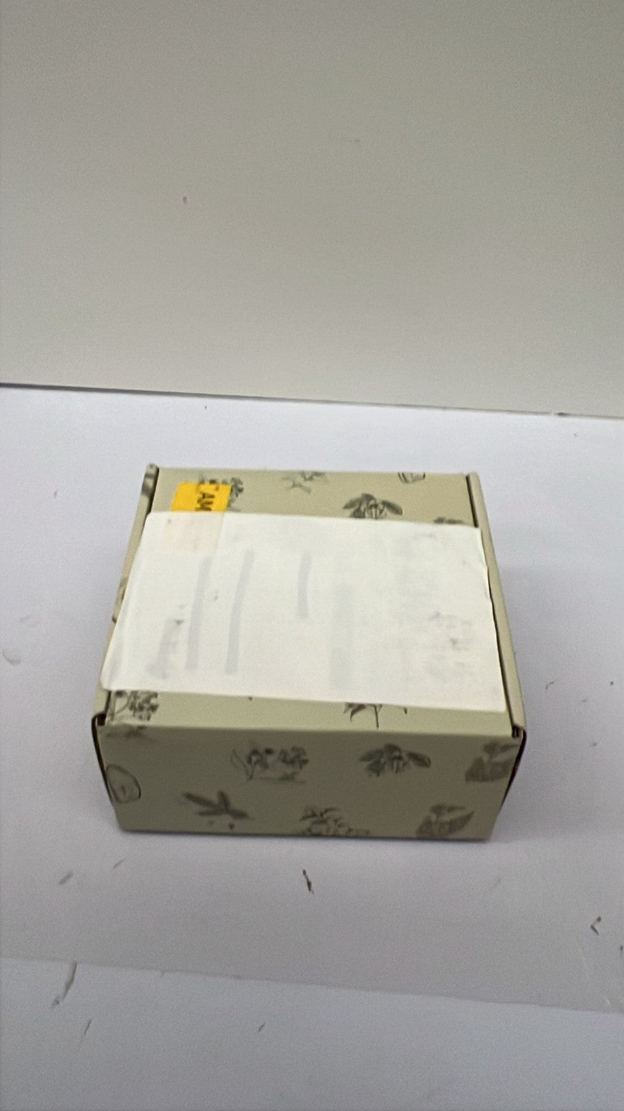 4-Pack Scented Candles Gift Set for Women, Soy Wax Aromatherapy (BOX DAMAGED)