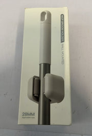 Broom Holder Wall Mounted, Self Adhesive Brush and Mop Holder 28mm