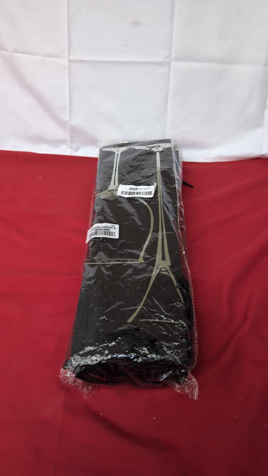 Gift Bags Bottle Bags for Wine Prosecco and Champagne (10pack)