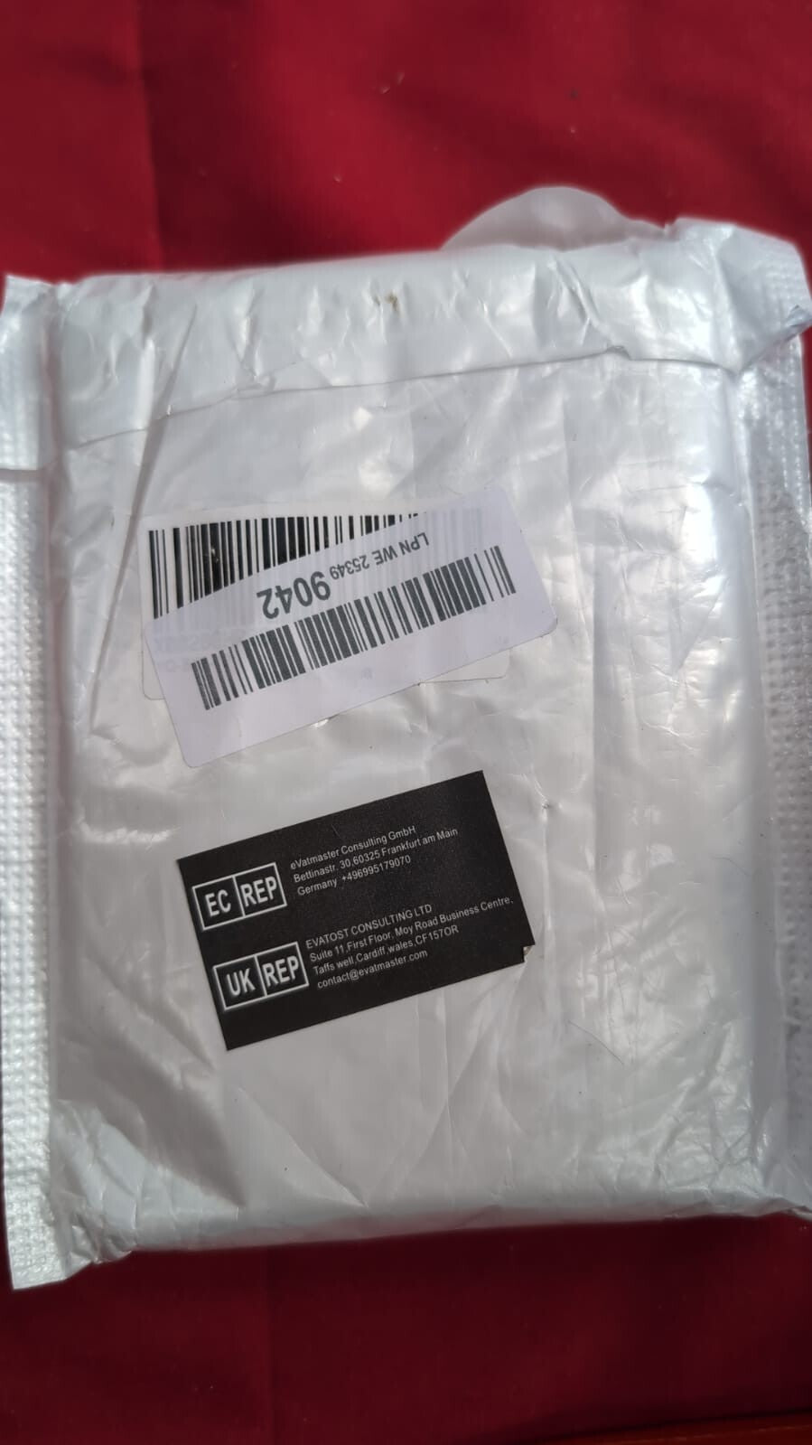 Permanent Marker Waterproof Pens, Paint Pens, Colourful Glass, Stones (12pack)