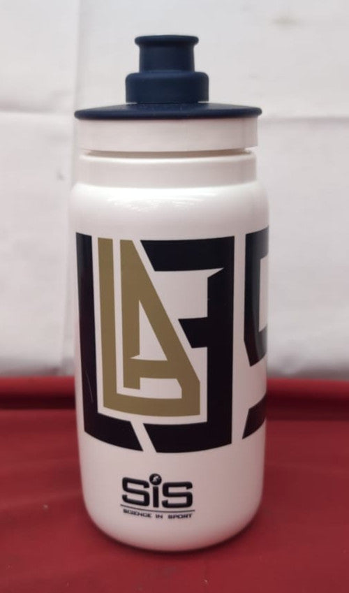 Science in Sport SIS Cycling Water Bottle Legion of LA 550ML (slightly scuffed)