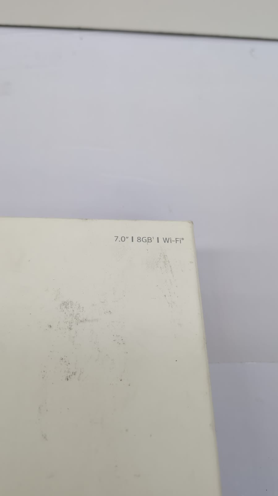 Samsung Galaxy Tab A6 7.0 Inch Wi-Fi Tablet (Black)