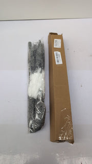 ArobiaSB Microfiber Feather Duster for Cleaning Extendable 110 Inches Long