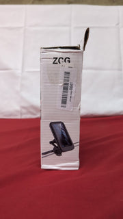 Bike Phone Holder Waterproof - Motorbike Phone 360° Rotation (packaging damaged)