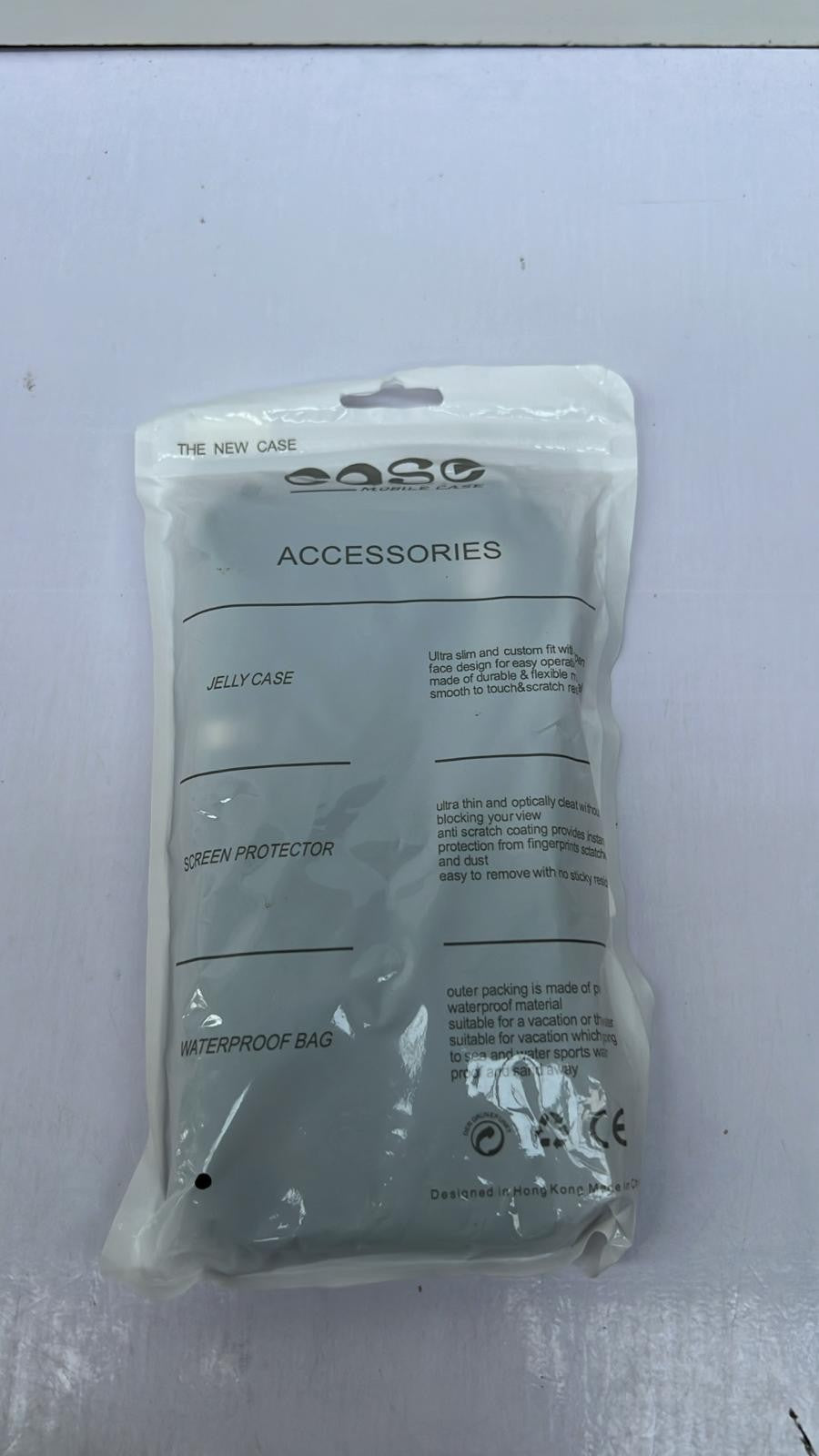 UEEBAI Lanyard Case for iPhone 16 Crossbody Liquid Phone Cover Necklace