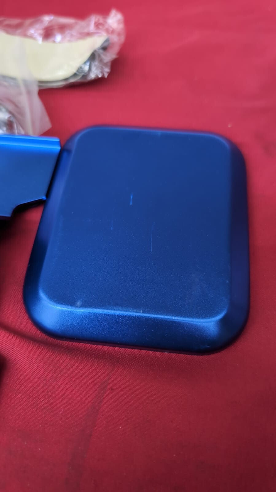 Aluminum RC Car Work Stand Repair Workstation (packaging damaged - scuffed)