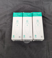 Hive Smart Light Bulb E14 Dimmable,470LM.4.8W LED PACK OF 3