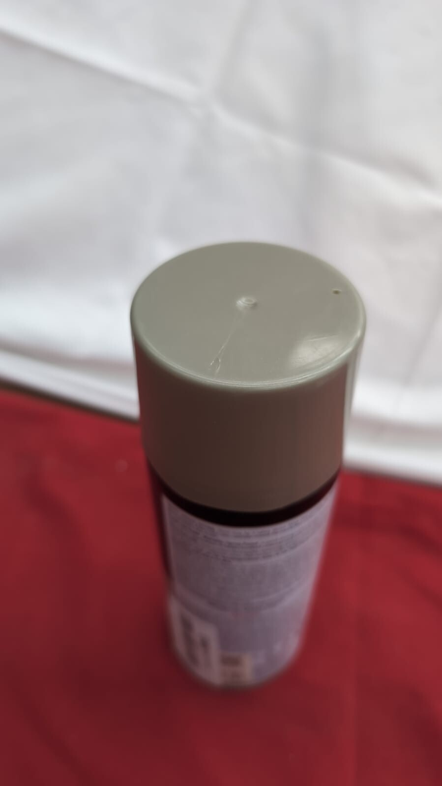 PF Metallic Champagne Gold Spray Paint 400ML - High Gloss (packaging scuffed)