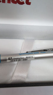 Pentel 0.7mm Graphgear 1000 Mechanical Pencil, Blue (Packaging Opened)