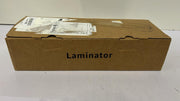 Rohs A4 Laminator Machine (BOX DAMAGED)