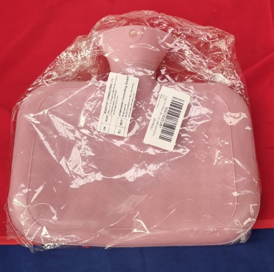 Hot Water Bag Portable Water Heater Hot Water Bottle Pocket