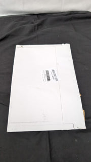 10 Sheets A4 Glossy White Printable Sticker, For DIY Stickers(PACKAGING DAMAGED)