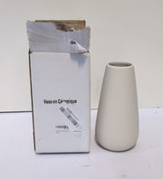 Home Vase Ceramic Vases Dry Flowers Flower Arrangements Living Room Tabletop