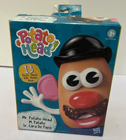 Mr. Potato Head Playskool, Fun Figure Toddler Toy (BOX DAMAGED)