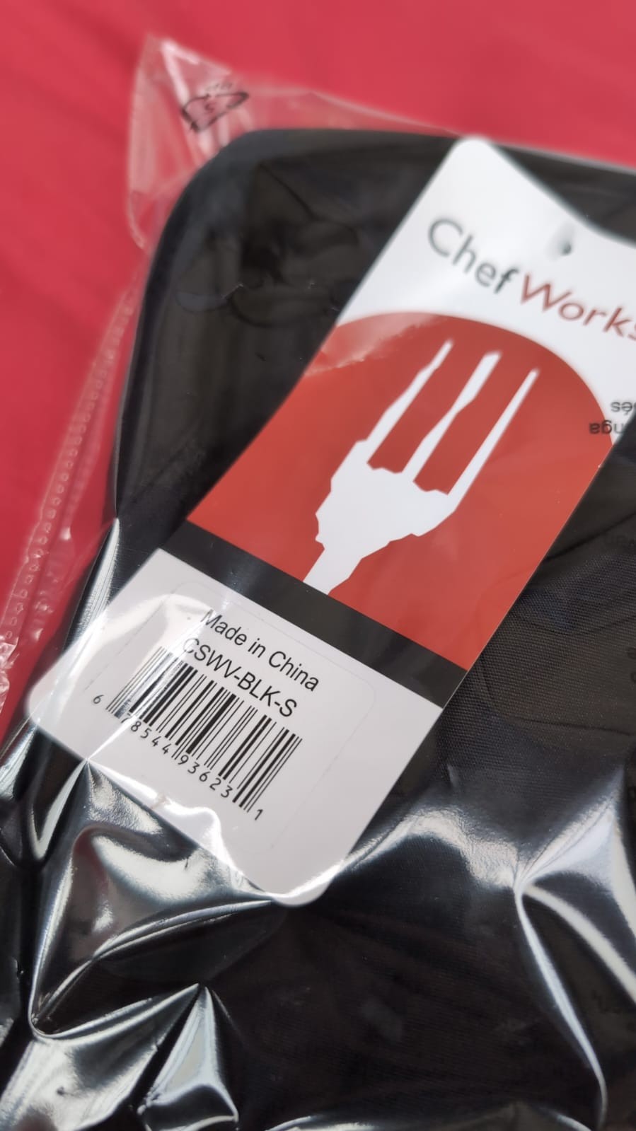 Chef Works Ladies Cool Vent Shirt