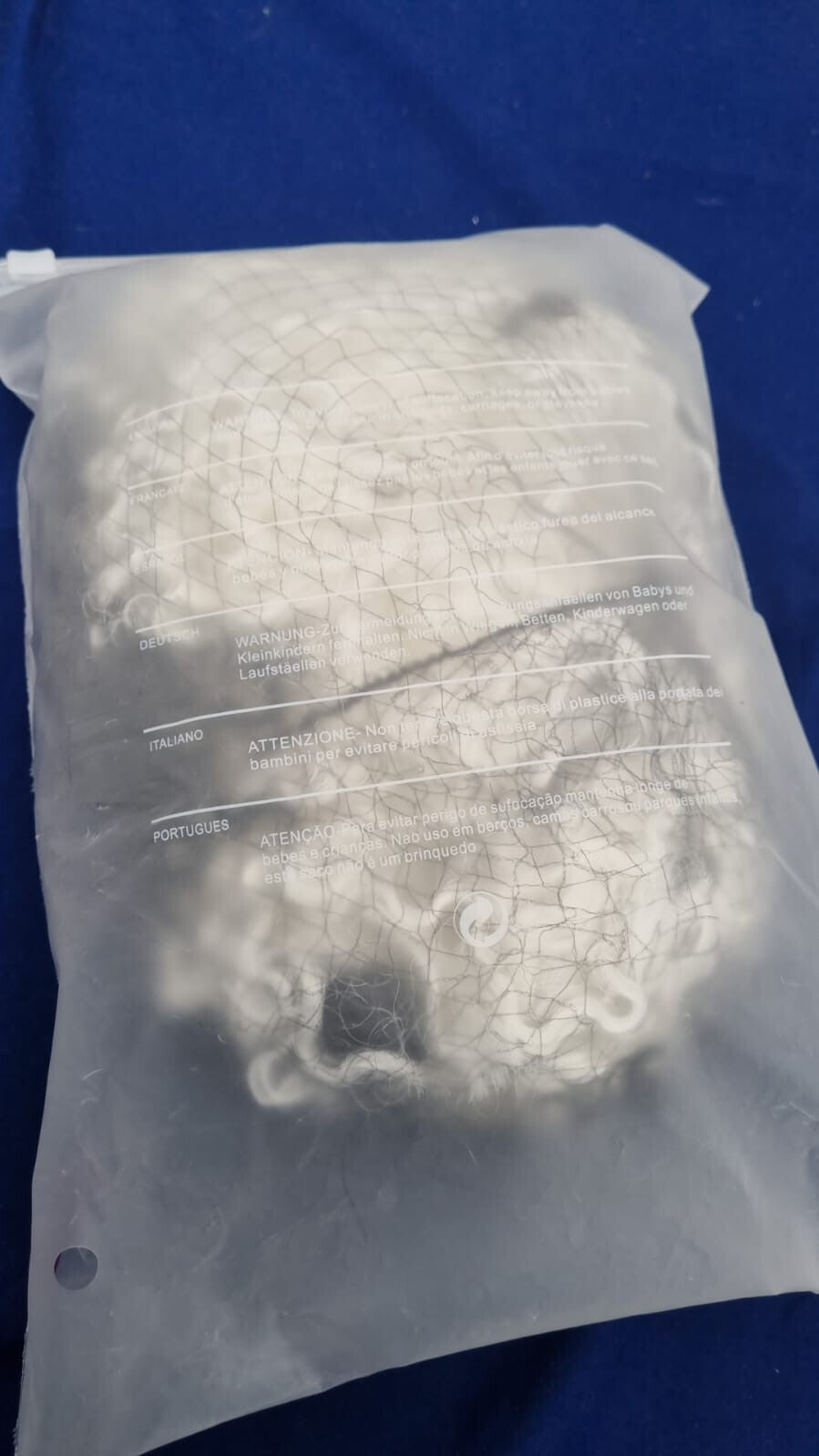 Halloween Evil Dog Lady - Two Tone Black and White Wig Fancy Dress (Bob Wig)