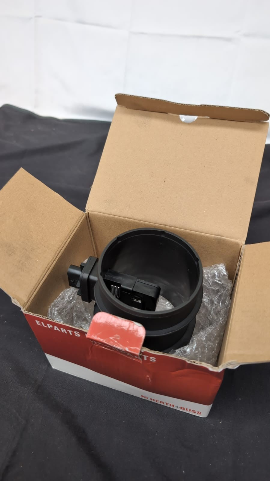 HERTH+BUSS JAKOPARTS J5680503 Air Mass Sensor(BOX DAMAGED)