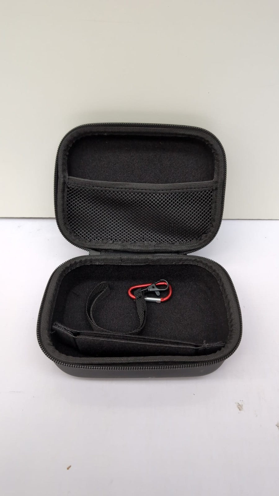 Toy Organizer Storage Case Compatible with Bakugan Figures,Carrying Case Black