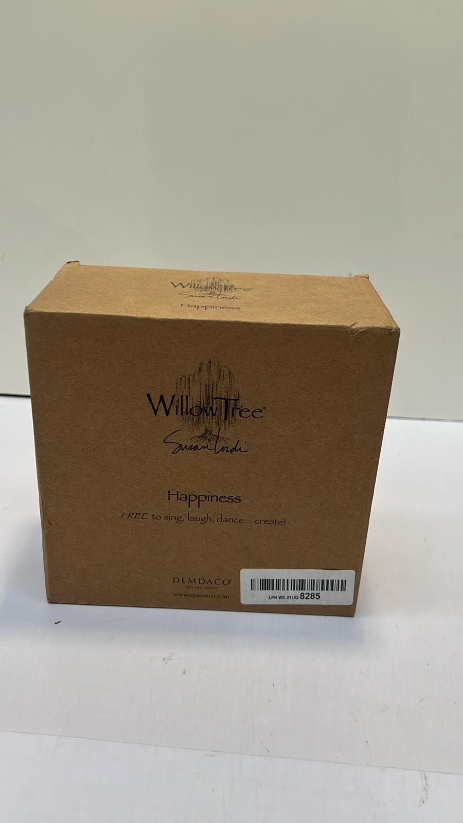 Willow Tree Happiness Figurine