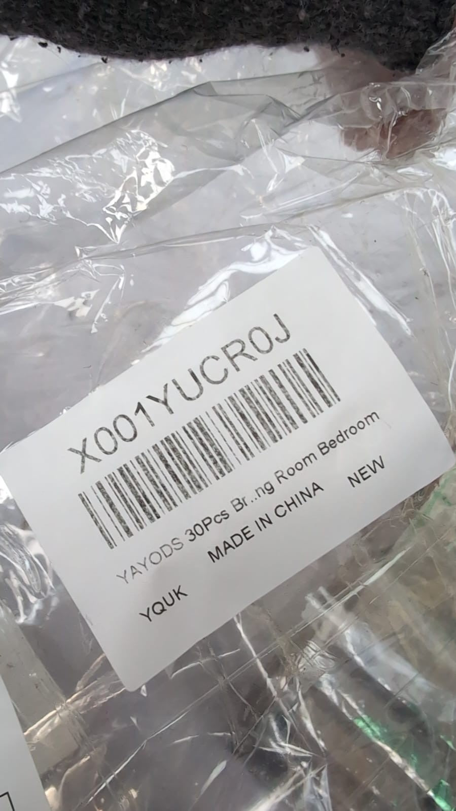 YAYODS 15Pcs Carpet Tiles