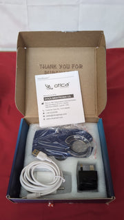 OTICA Vein Finder Specifically Designed for EMTs, Paramedics, anesthetics,(USED)