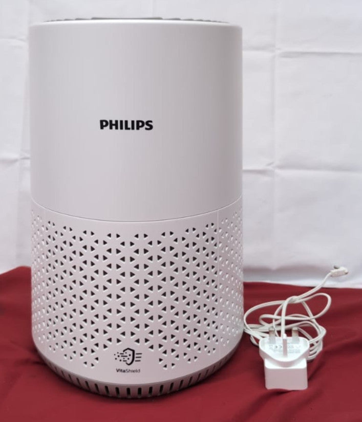 Philips Air Purifier 600 Series, Ultra-quiet (scuffed - no original packaging)