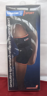THUASNE Sport Reinforced Ligament Knee Brace Ligament Injuries, Unstable knee