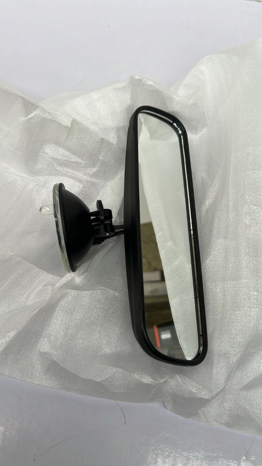 Second Interior Car Rearview Mirrors 20cm wide
