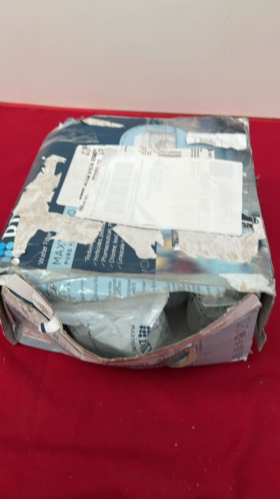 BRITA MAXTRA PRO Water Filter Cartridge - 11 Pack  (BOX DAMAGED)