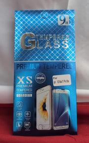 iPhone 11 Pro Max and iPhone XS Max Screen Protector, Tempered Glass