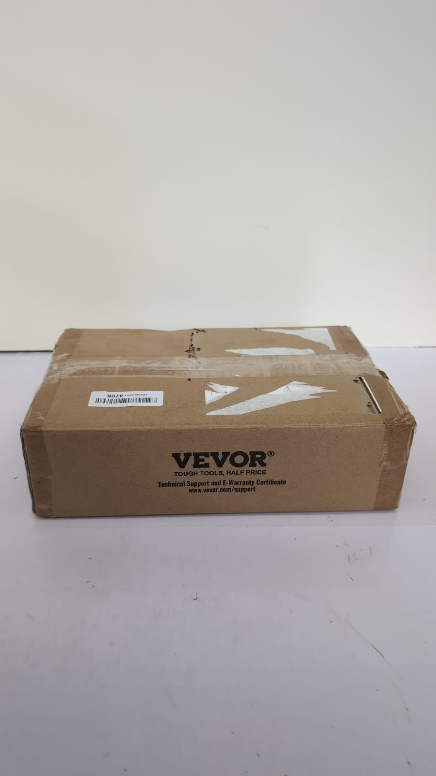 VEVORPocket Hole Jig Kit, Adjustable & Easy to Use  (USED)