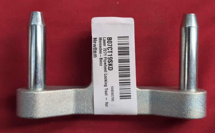 Laser 7271 Flywheel Locking Tool - for Mercedes-Benz
