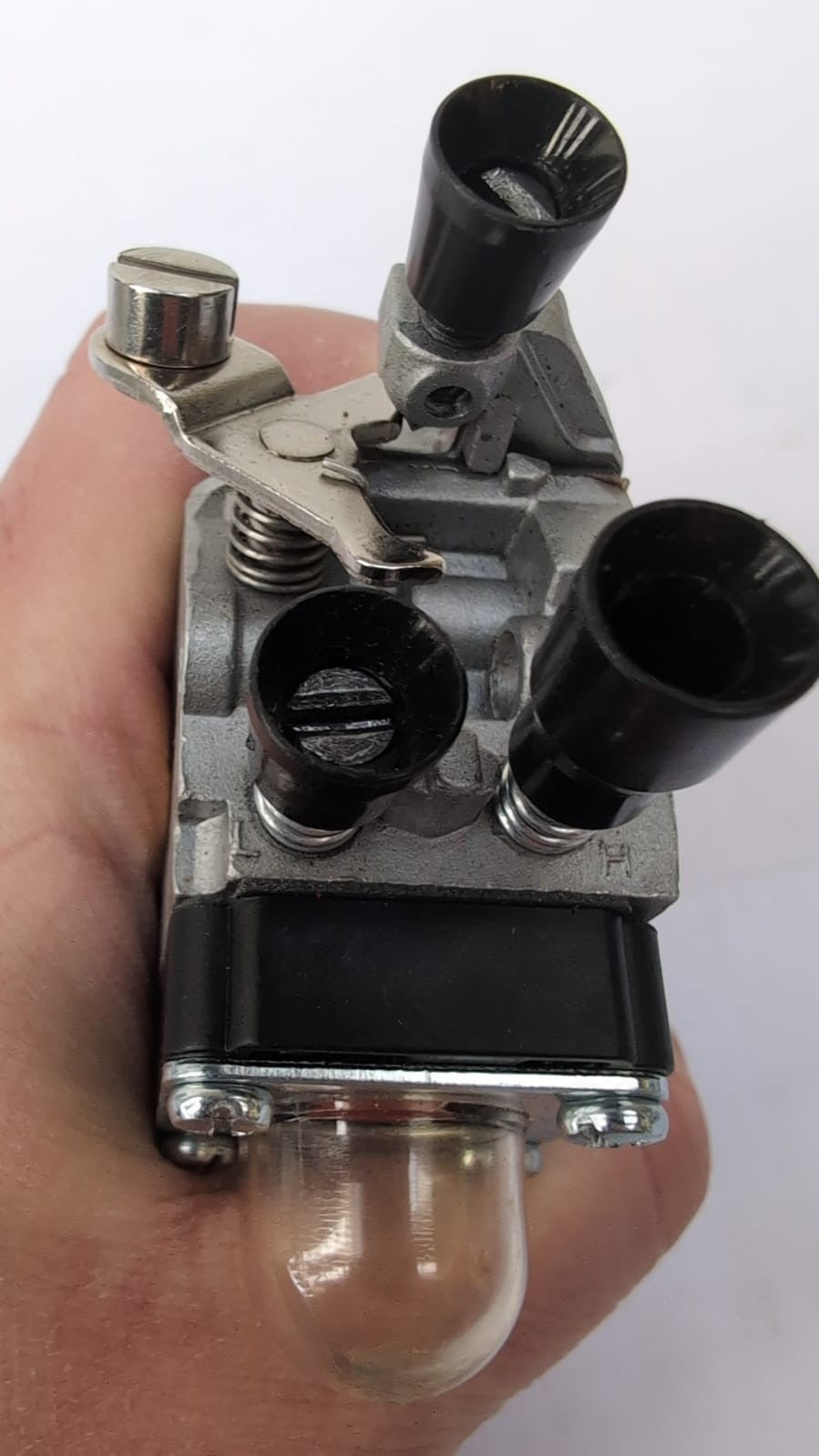 Carburetor For Stihl for FS 38 45 46 55 for 55R for 55RC 45C 45L