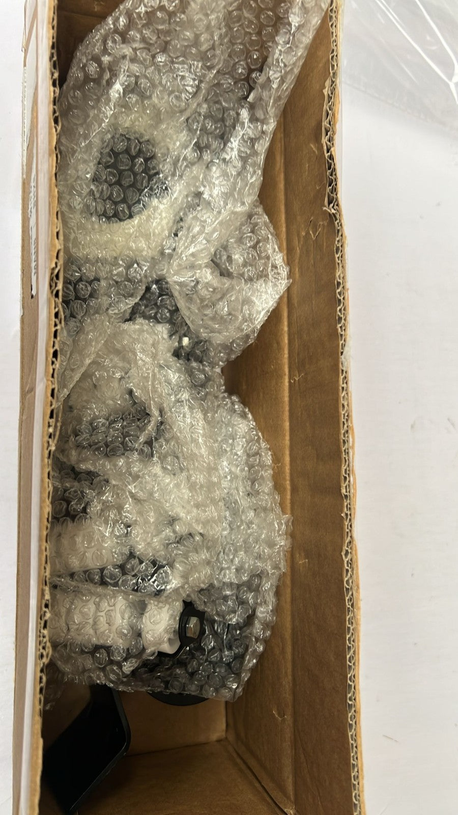 vevor machinery mover XY-12 (BOX DAMAGED)