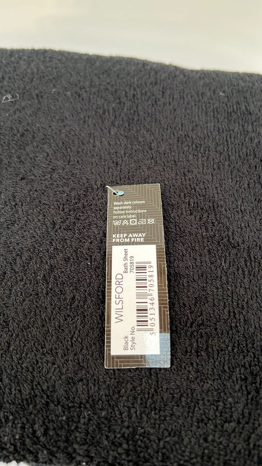 GC GAVENO CAVAILIA Large Towels Bath Sheet - Highly Absorbent Egyptian Cotton