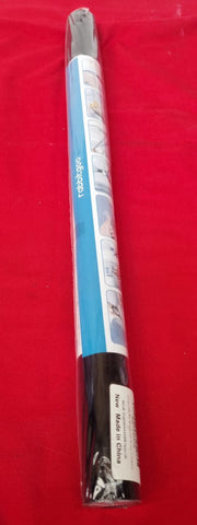 rabbitgoo Blackout Window Film, Black Out Privacy Day and Night, Glass Sticker