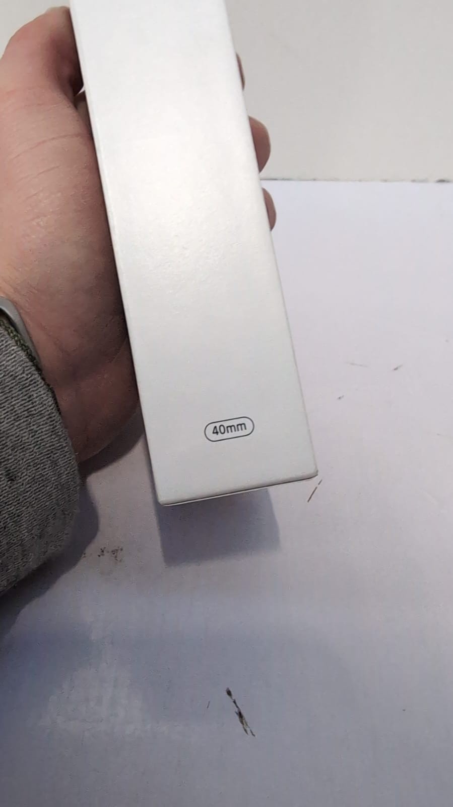 Samsung Galaxy Watch7 Green with Galaxy AI, Smart Watch (BOX OPENED)