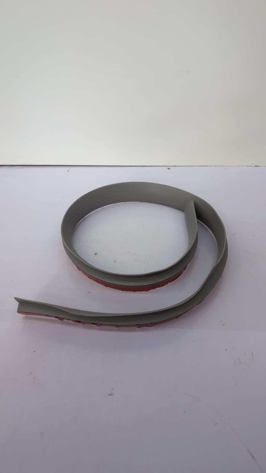Self Adhesive Excluder for Bottom of Door (1M length, 35mm width)