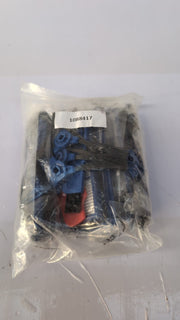 DingGreat Accessory Kit for Eufy RoboVac 11s Max, 15C Max, 30C Max, G10,