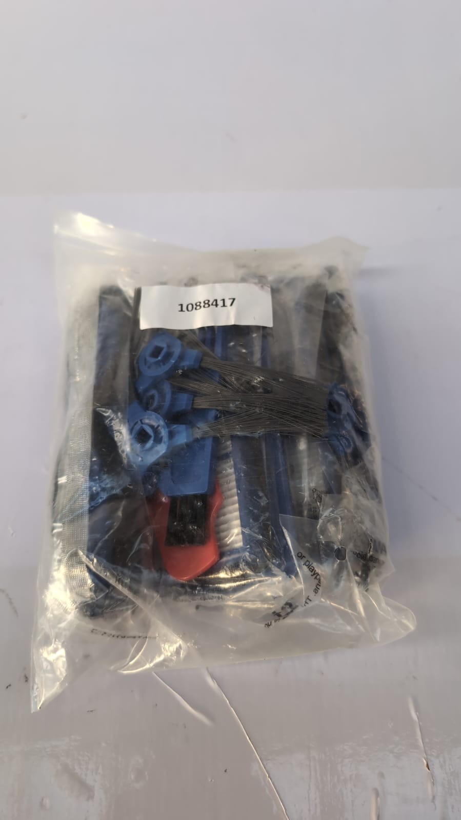 DingGreat Accessory Kit for Eufy RoboVac 11s Max, 15C Max, 30C Max, G10,