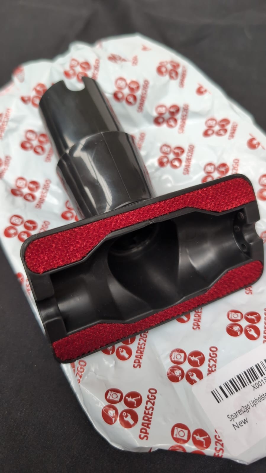 Upholstery Stair Tool Vacuum Cleaner Cleaning Attachment