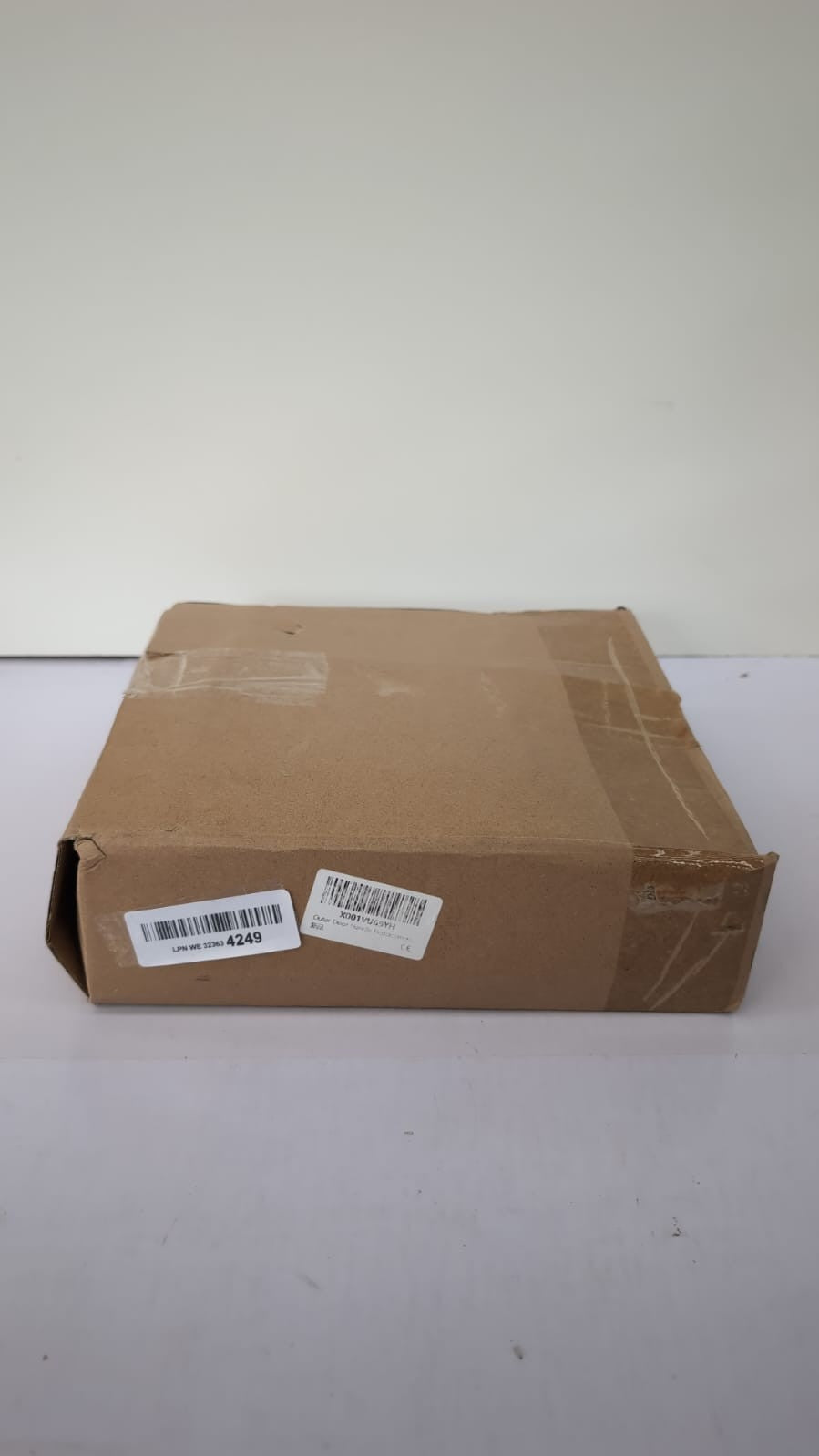 Outer Door Handle Replacement for Daily III IV V, Exterior Door Handle Right