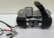 KATSU Car Tyre Inflator 12V 30Amp Large Volume Portable (Plug not included)