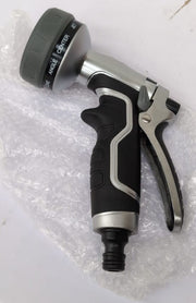 Heavy-Duty Hose Pipe Spray Gun (Small Scuff Marks)