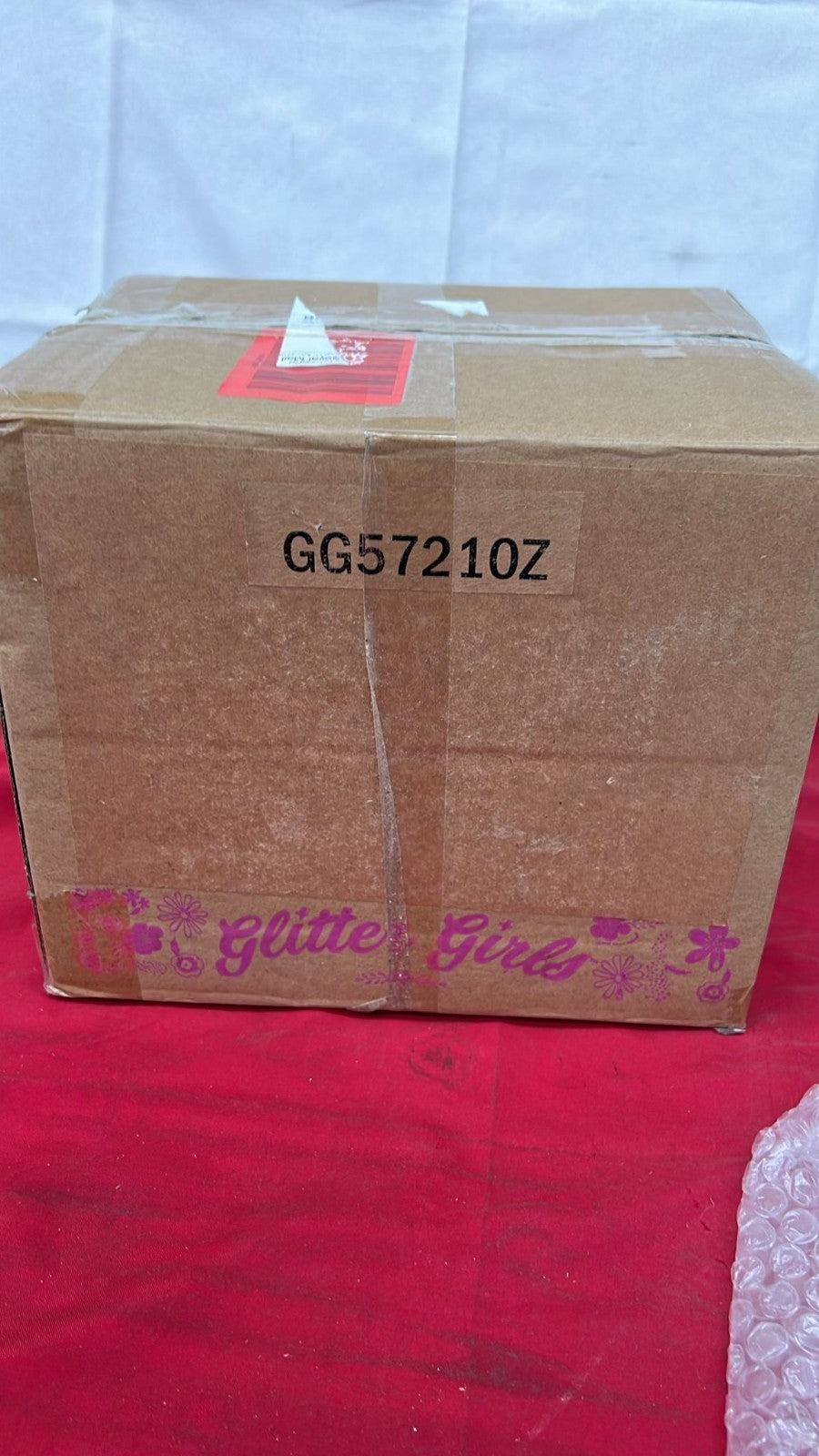Glitter Girls – Dog House Playset-plush Puppy Chihuahua – 14-inch