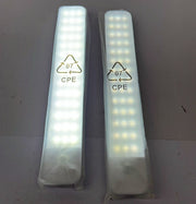 topplee Magnetic LED Lights CG0582501 (2 PACK)