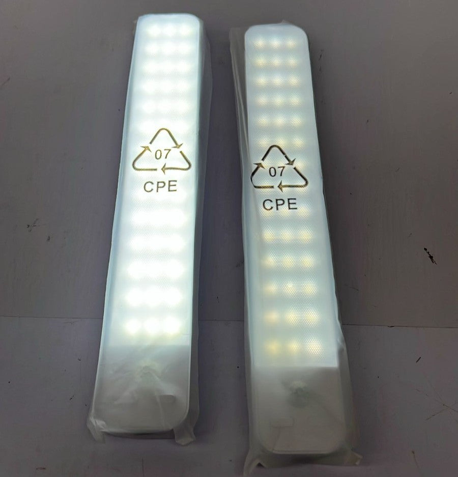 topplee Magnetic LED Lights CG0582501 (2 PACK)