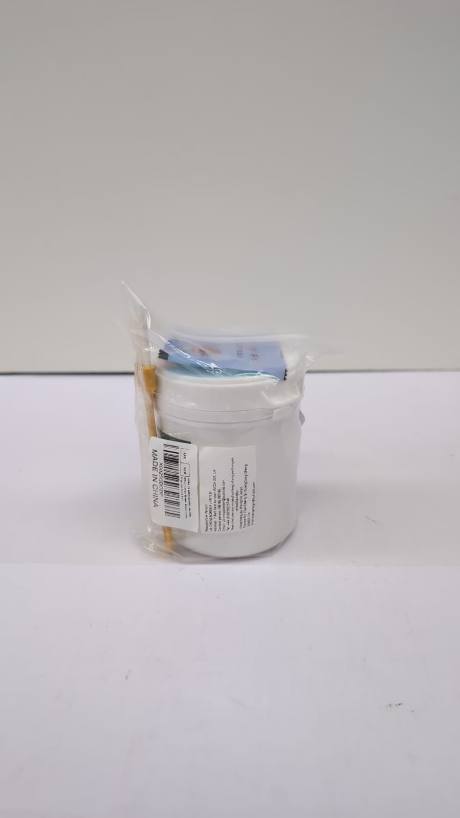 Invisible Waterproof Sealant 300g Transparent Repairing Leak Waterproof Adhesive